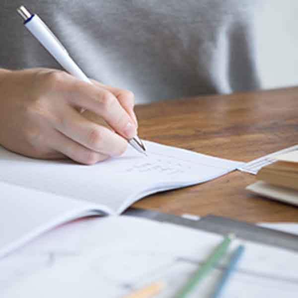 Writing LLP Exams